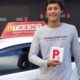 LTrent Driving School | George Pass P's On First Go with our Driving Lessons